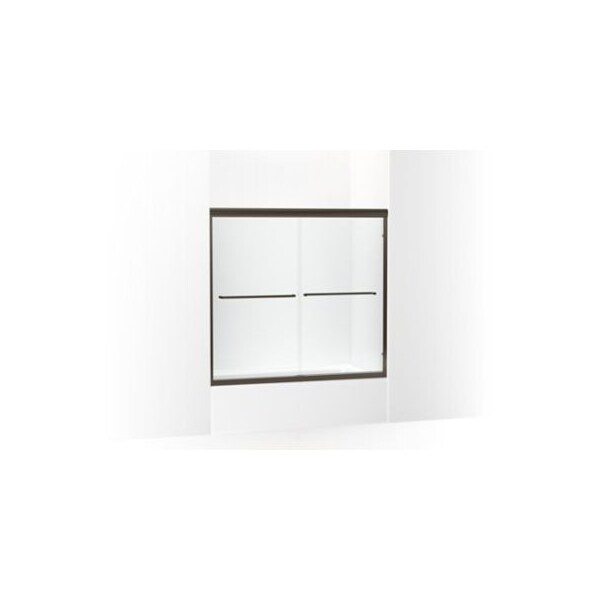 Sterling Finesse Frmls Bypass Door 5425-59DR-G05 - main